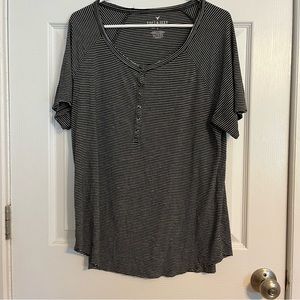 Soft and Sexy T-shirt